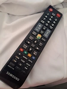 Original Samsung TV Fernbedienung BN59-01178B - getestet - gebraucht - Bild 1 von 7