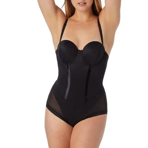 Maidenform womens Shaper With Built-in Bra & Anti-static Fl1256 shapewear - Picture 1 of 5