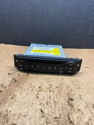 2009 2010 2011 Volkswagen Routan Video DVD Player G4045 DG1 - Image 1 of 4