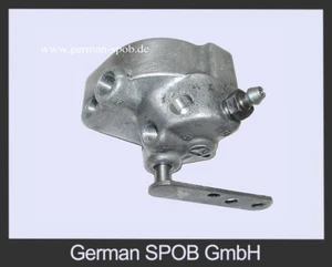 HÖHENREGLER NIVEAU MERCEDES W201 W202 W124 W126 2023200258 VALVE HYDRAULIC SUSPE - Bild 1 von 1