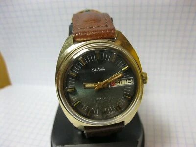 reloj Slava  Foto 1 de 4
