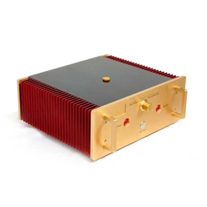 HiFi Endstufe Non-Negative Feedback Amplification Circuit 10Hz-20kHz frei - Bild 1 von 4