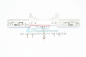 GPM TRX4330RG ALLOY REAR BUMPER FOR TRAXXAS 1/10 TRX-4 RC MERCEDES-BENZ 8820 - Picture 1 of 6