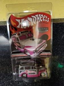 Hot Wheels 2013 Rlc School Busted - Foto 1 di 3