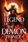 Paul Bonhomme The Legend Of The Demon Prince (Paperback)