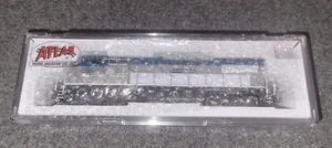 Atlas N Scale Amtrak Phase V Dash 8-32BHW #506 NIB DC - Picture 1 of 2