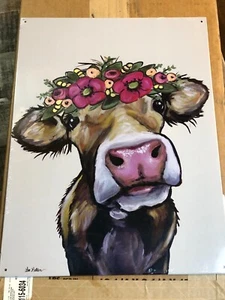 YOUR FAVORITE 12½ X 16" METAL SIGNS ARE HERE!! - Picture 1 of 1
