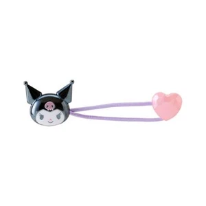 Sanrio 781215 Mascot Hair Rubber M Hello Kitty Pink from JP - Picture 1 of 1