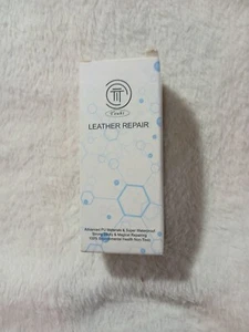 Teuki Leder Reparatur - Bild 1 von 1