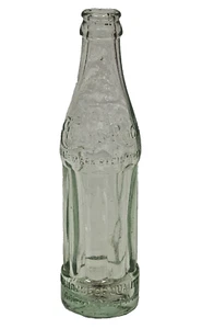 Botella de bebidas vintage en relieve Chiques Rock - Imagen 1 de 5