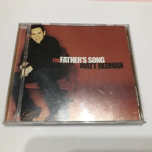 Matt Redman - The Father's Song CD Very Good _ Sent Tracked . (28A72) - Picture 1 of 5