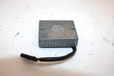 Regulador de voltaje Arctic Cat Z 440 Sno Pro 01 OEM0630-142 SA74 Foto 1 de 4