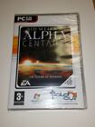 SID MEIER'S ALPHA CENTAURI REGION 2 UK DVD SEALED PC COMPUTER GAME (BX1A)