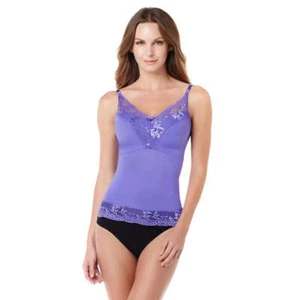 Rhonda Shear Pin Up Camisole 630904-J - Picture 1 of 17