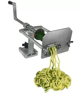 Tagliapasta manuale per verdure Nemco 55050AN-P - Foto 1 di 4