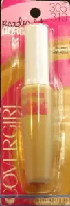 CoverGirl Ready Set Gorgeous Concealer #305 310 Medium/ Deep Free S&H - Picture 1 of 1