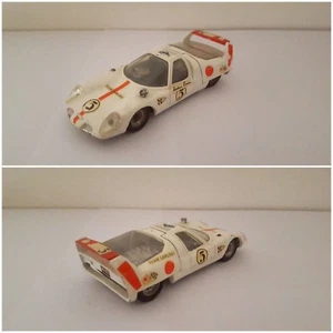 POLITOYS BRE SAMURAI (COD. 580) IN CONDIZIONI MOLTO BUONE SCALA 1/43 - Foto 1 di 1