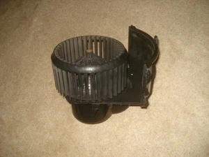 VW T5 Blower Motor Heating Air Conditioning Fan Motor 7H1819021B - Picture 1 of 1