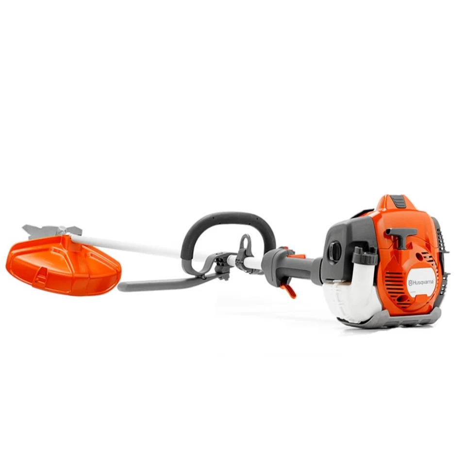 DECESPUGLIATORE TAGLIAERBA HUSQVARNA 525RJX 25,4 cc PROFESSIONALE 1,0 kW - Immagine 1 di 1
