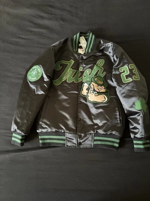 bomber chaqueta hombre Foto 1 de 2