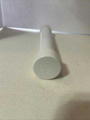 Hapinest Rolling Pin White, New, Plastic - Image 1 of 4