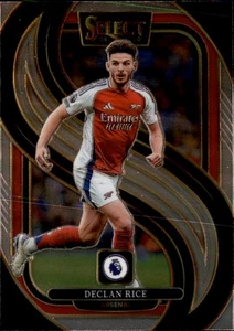 2024-25 Panini Select Premier League - Mezzanine Declan Rice #133 - Picture 1 of 2