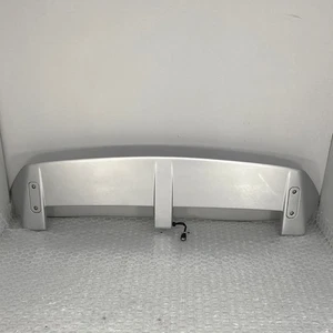 Tailgate Spoiler See Description for PAJERO SHOGUN SPORT K94W MK1 2.5D - Picture 1 of 12