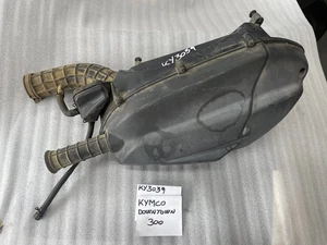 SCATOLA FILTRO ARIA KYMCO DOWNTOWN 300 07> USATO - Imagen 1 de 1