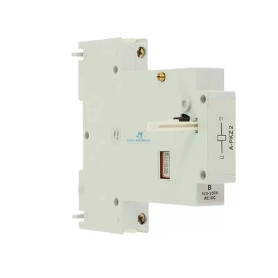 Eaton A-PKZ2-B Release Coil 110-250VAC/DC For PKZ2 - Image 1 of 3