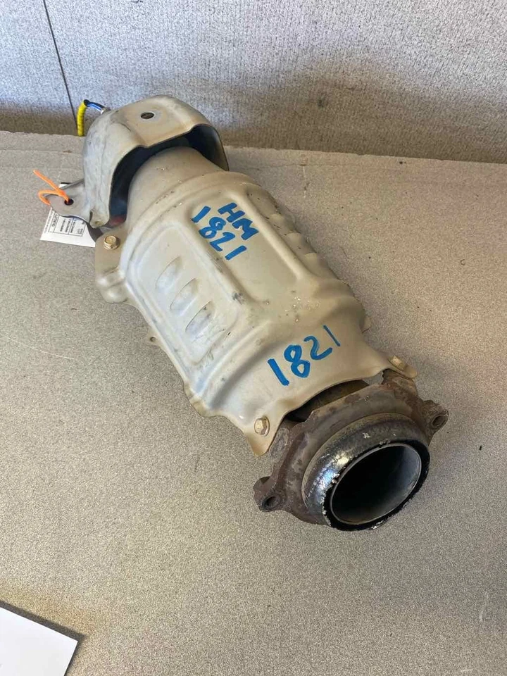 Colector de escape HONDA CROSSTOUR 12 13 14 15 Foto 1 de 4