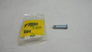SELECT JOHN DEERE EQUIPMENT LINES & MODELS FASTENER PIN PART# M72529 - Picture 1 of 3
