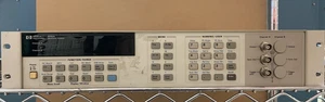 HP Agilent 3245A Universal Source - Picture 1 of 2