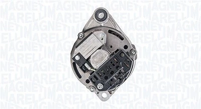 MAGNETI MARELLI Alternateur entre autres pour ALFA ROMEO, FIAT, IVECO, VOLVO - Photo 1/3