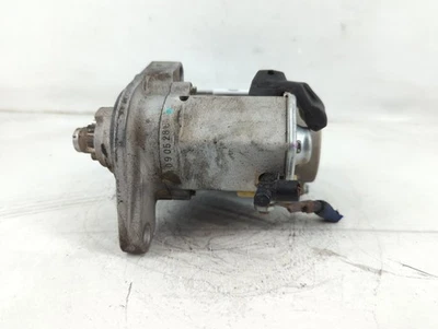 1992 - 1995 年本田思域汽车起动器电机电磁阀 Oem FEF0P — 第 1/4 张图片