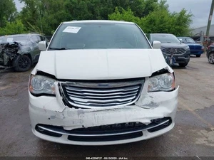 Windshield Wiper Motor Fits 08-16 TOWN & COUNTRY 1278202 - Bild 1 von 12