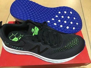 Scarpe da corsa uomo New Balance Arishi V3 nere taglia 8,5 NUOVE - Foto 1 di 5