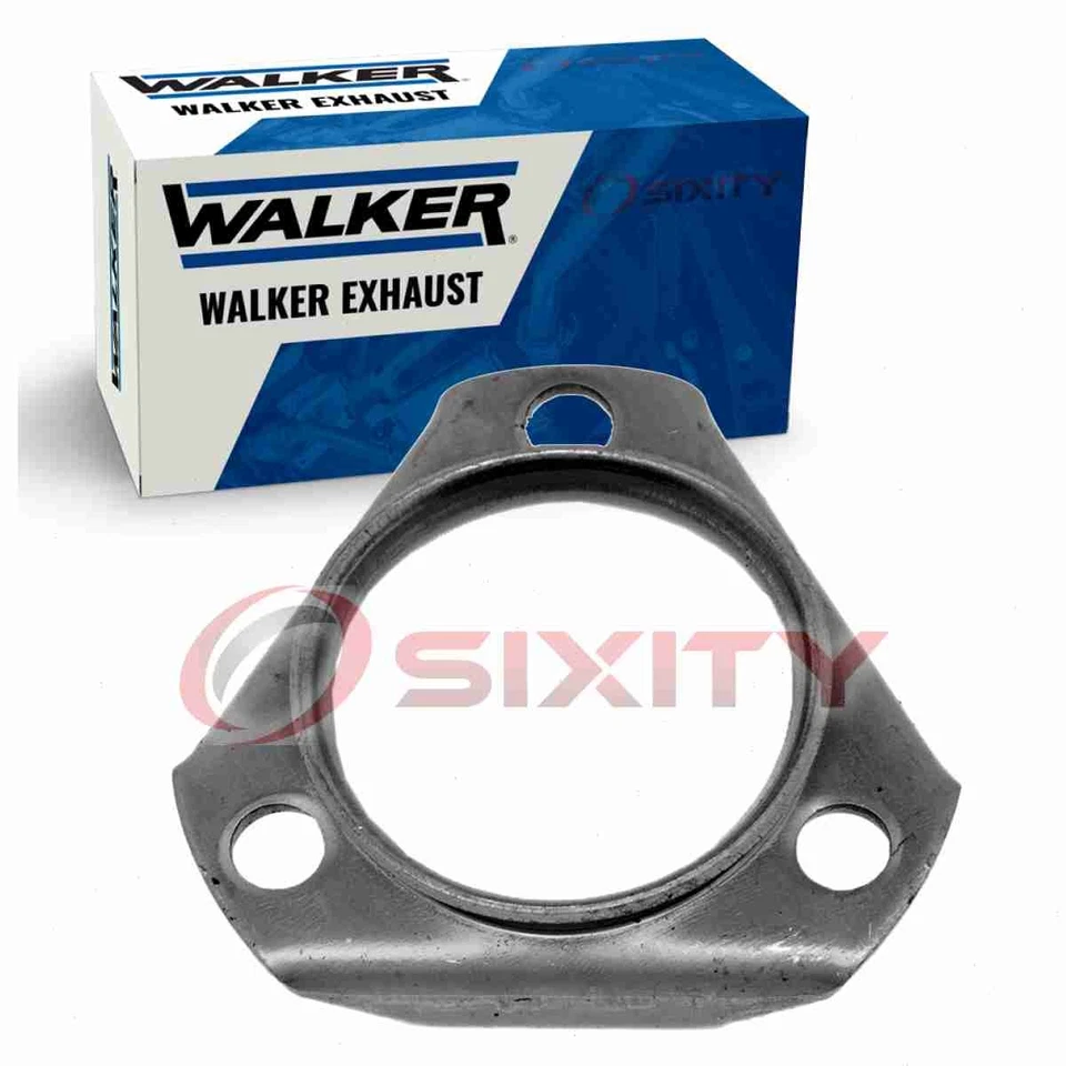 Brida de escape Walker para camioneta Chevrolet K20 1960-1966 4,6 L soportes V8 casi nuevo Foto 1 de 4