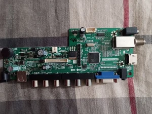 VIDEO PRINCIPAL RT1971-AC TE.MS3553.EA67 MV185HB-N10 PARA RCA 7321 - Imagen 1 de 4