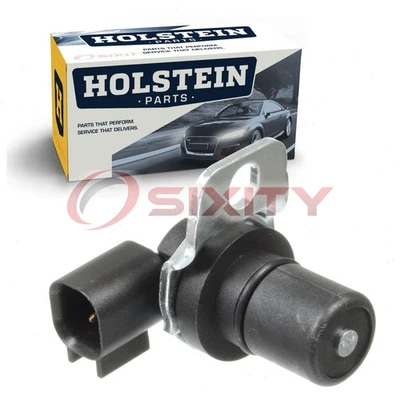 Holstein Vehicle Speed Sensor for 2004-2006 Ford Expedition 4.6L 5.4L V8 wr - Image 1 of 4