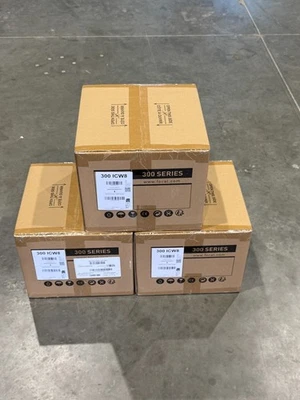 Nuevo altavoz de pared o techo Focal 300 ICW8 8" F300ICW8 **TRES ALTAVOCES* Foto 1 de 3