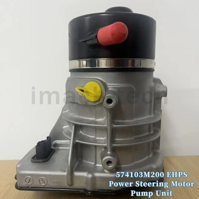 574103M200 EHPS Power Steering Motor Pump Unit for Hyundai Genesis Equus 2008-14 - Image 1 of 4