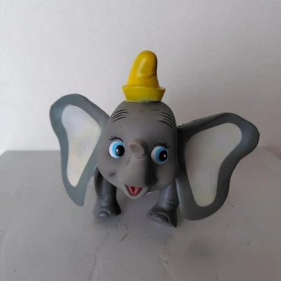 DAMBO Sofubi 16cmx18cm DAKIN&COMPANY 812333 - Image 1 of 4