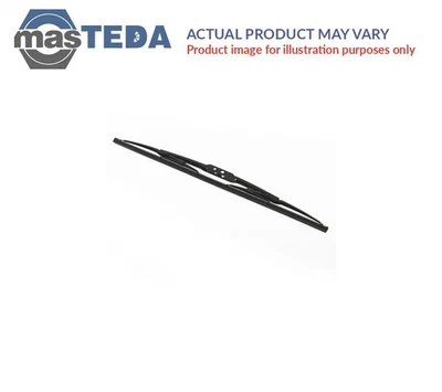 577930 WINDSCREEN WIPER BLADE LHD ONLY LEFT RIGHT VALEO FOR PEUGEOT 3008 SUV - Image 1 of 3
