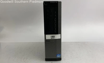 Dell OptiPlex 790 Desktop PC Intel Core i5-2400 3.10GHz 4GB RAM No HDD - Image 1 of 4