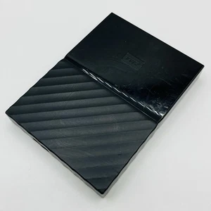 Western Digital My Passport 1TB Portable Hard Drive [34751] - Afbeelding 1 van 15