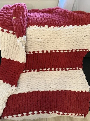 Manta gruesa 50x45 Foto 1 de 3