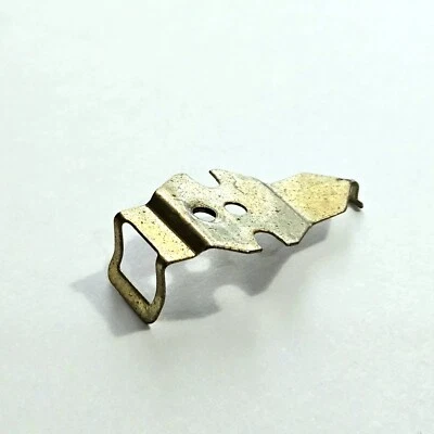 Turntable Parts Cartridge Mounting Bracket for Astatic 140 140d 142 142d 148 N60 - Image 1 of 4