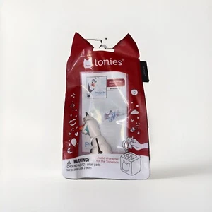 *NEW* Tonies Disney Frozen Olaf Audio Play Figurine Character For The Toniebox - Picture 1 of 2