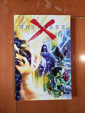 Marvel Universe X Volume 2 TPB