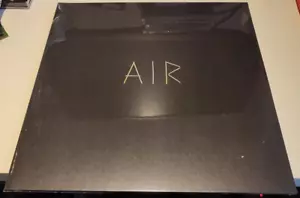 Sault - Air Limited Vinyl 2 LP FLO0010LP 2022 Brand New and Sealed Record Inflo - Picture 1 of 2